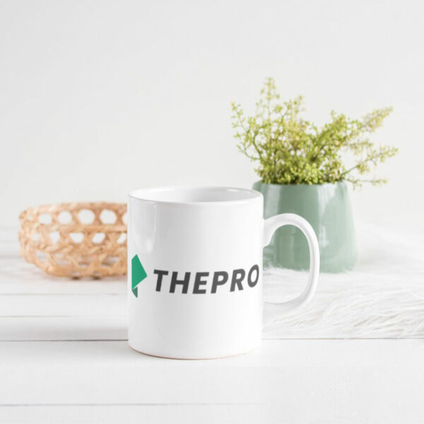 Ceramic Mug - obrazek 3