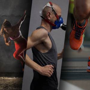 Biegacze - Pakiet optymalny