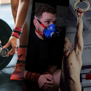 CrossFit - Pakiet optymalny