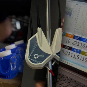 Analiza Kinetyki Tlenu