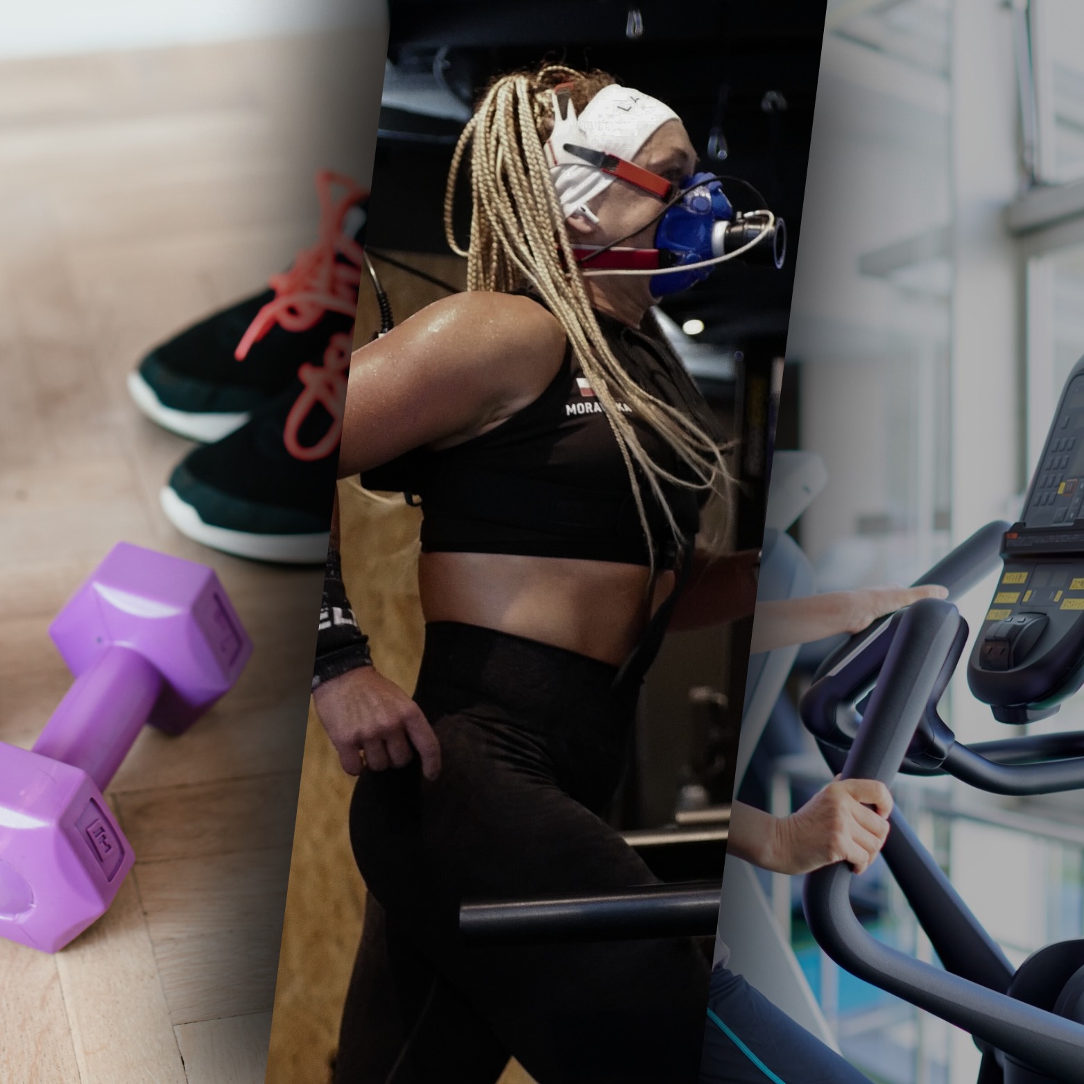 Osoby aktywne - Pakiet optymalny