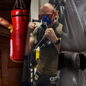 Sztuki walki - Pakiet optymalny